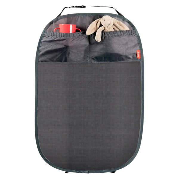 Diono Stuff  N Scuff XL Kick Mat Back Seat Protector W  Storage Pockets Cheap