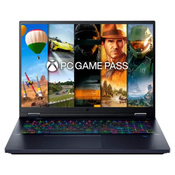 Acer Predator Helios 18  WQXGA Gaming Laptop (i9-14900HX   32GB RAM   1TB SSD   16GB RTX 4080) Hot on Sale