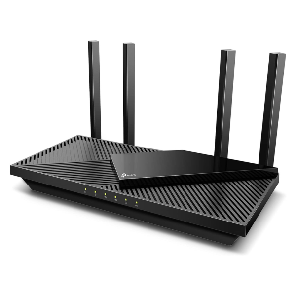 TP-Link WiFi 6 AX3000 Smart WiFi Router (Archer AX55) Online