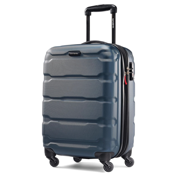 Samsonite Omni PC Hardside Expandable Luggage With Spinner Wheels (20 ) Discount