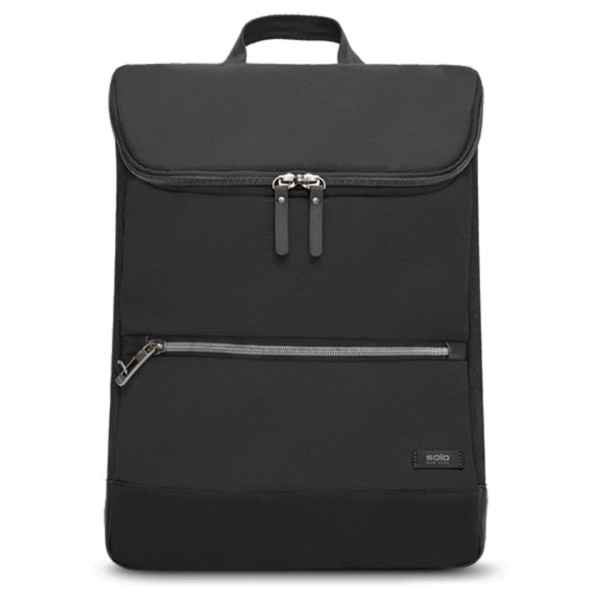Solo New York 14.1  Stealth Hybrid Backpack For Discount