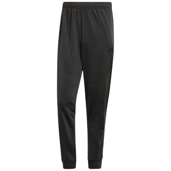 Adidas Men s Essentials Warm-Up Tapered 3-Stripes Track Pants Cheap