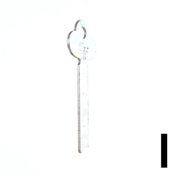1422 Yale Flat Steel Key Supply - Image 5