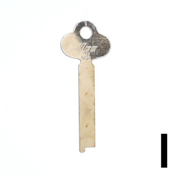 1422 Yale Flat Steel Key Supply - Image 2